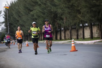 VIET NAM ULTRA RUN - BEYOND LIMITS 2025 - Ảnh #4482442