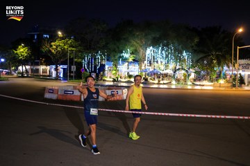 VIET NAM ULTRA RUN - BEYOND LIMITS 2025 - Ảnh #4483326