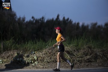 VIET NAM ULTRA RUN - BEYOND LIMITS 2025 - Ảnh #4482613