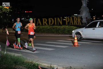 VIET NAM ULTRA RUN - BEYOND LIMITS 2025 - Ảnh #4482756