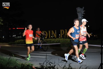 VIET NAM ULTRA RUN - BEYOND LIMITS 2025 - Ảnh #4482657