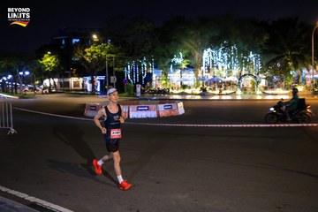 VIET NAM ULTRA RUN - BEYOND LIMITS 2025 - Ảnh #4483024
