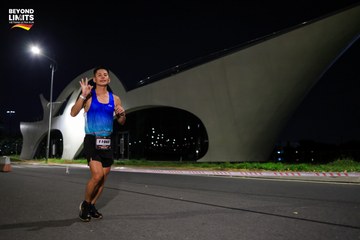 VIET NAM ULTRA RUN - BEYOND LIMITS 2025 - Ảnh #4483514