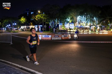 VIET NAM ULTRA RUN - BEYOND LIMITS 2025 - Ảnh #4482900