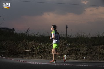 VIET NAM ULTRA RUN - BEYOND LIMITS 2025 - Ảnh #4482601