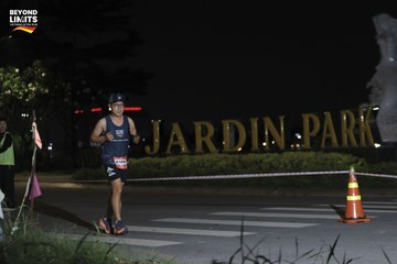 VIET NAM ULTRA RUN - BEYOND LIMITS 2025 - Ảnh #4482691