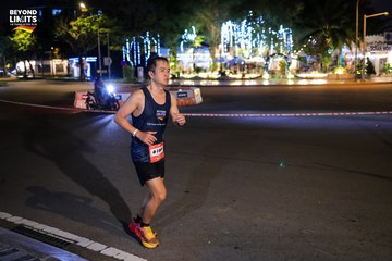 VIET NAM ULTRA RUN - BEYOND LIMITS 2025 - Ảnh #4483301