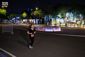 VIET NAM ULTRA RUN - BEYOND LIMITS 2025 - Ảnh #4483207