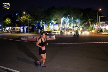 VIET NAM ULTRA RUN - BEYOND LIMITS 2025 - Ảnh #4482929