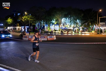 VIET NAM ULTRA RUN - BEYOND LIMITS 2025 - Ảnh #4482860