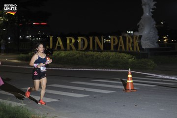 VIET NAM ULTRA RUN - BEYOND LIMITS 2025 - Ảnh #4482728