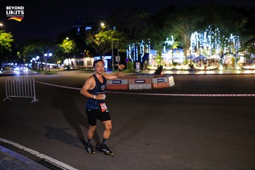 VIET NAM ULTRA RUN - BEYOND LIMITS 2025 - Ảnh #4483303