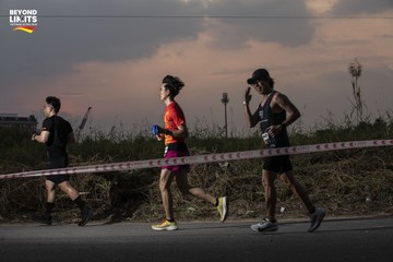VIET NAM ULTRA RUN - BEYOND LIMITS 2025 - Ảnh #4482600