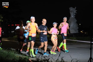 VIET NAM ULTRA RUN - BEYOND LIMITS 2025 - Ảnh #4482689