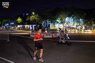 VIET NAM ULTRA RUN - BEYOND LIMITS 2025 - Ảnh #4482985