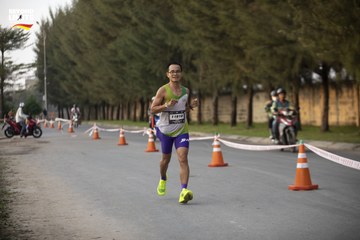 VIET NAM ULTRA RUN - BEYOND LIMITS 2025 - Ảnh #4482490