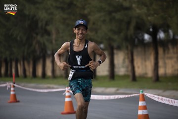 VIET NAM ULTRA RUN - BEYOND LIMITS 2025 - Ảnh #4482474
