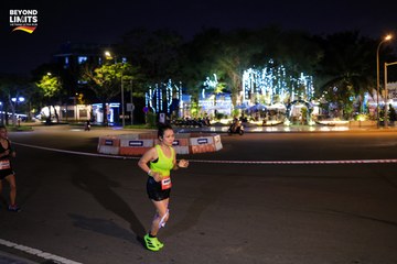 VIET NAM ULTRA RUN - BEYOND LIMITS 2025 - Ảnh #4482917