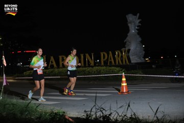 VIET NAM ULTRA RUN - BEYOND LIMITS 2025 - Ảnh #4482805