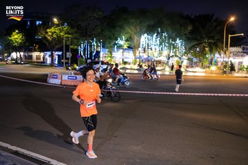 VIET NAM ULTRA RUN - BEYOND LIMITS 2025 - Ảnh #4482850