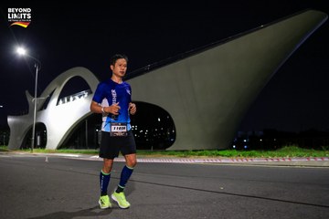 VIET NAM ULTRA RUN - BEYOND LIMITS 2025 - Ảnh #4483752
