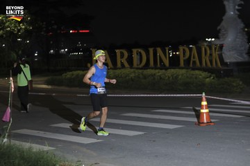 VIET NAM ULTRA RUN - BEYOND LIMITS 2025 - Ảnh #4482703