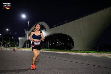 VIET NAM ULTRA RUN - BEYOND LIMITS 2025 - Ảnh #4483813