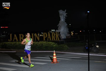 VIET NAM ULTRA RUN - BEYOND LIMITS 2025 - Ảnh #4482772