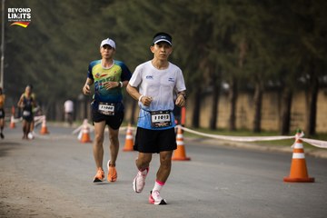 VIET NAM ULTRA RUN - BEYOND LIMITS 2025 - Ảnh #4482345