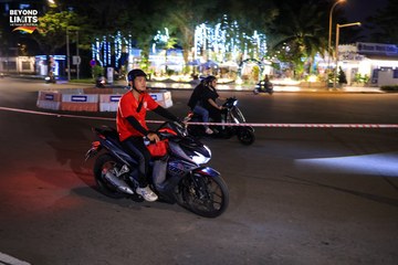 VIET NAM ULTRA RUN - BEYOND LIMITS 2025 - Ảnh #4483178