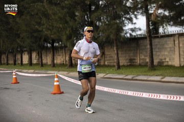 VIET NAM ULTRA RUN - BEYOND LIMITS 2025 - Ảnh #4482396