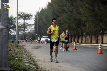 VIET NAM ULTRA RUN - BEYOND LIMITS 2025 - Ảnh #4482353
