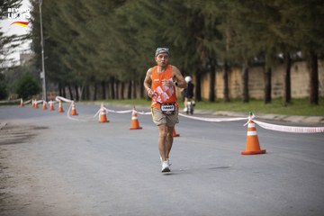 VIET NAM ULTRA RUN - BEYOND LIMITS 2025 - Ảnh #4482480