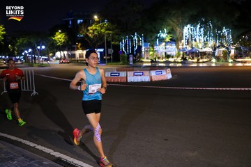 VIET NAM ULTRA RUN - BEYOND LIMITS 2025 - Ảnh #4483141