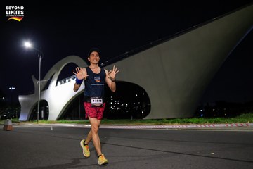 VIET NAM ULTRA RUN - BEYOND LIMITS 2025 - Ảnh #4483498