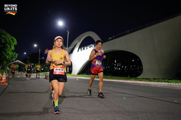 VIET NAM ULTRA RUN - BEYOND LIMITS 2025 - Ảnh #4483796