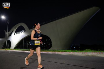 VIET NAM ULTRA RUN - BEYOND LIMITS 2025 - Ảnh #4483566