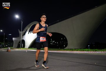 VIET NAM ULTRA RUN - BEYOND LIMITS 2025 - Ảnh #4483512
