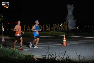 VIET NAM ULTRA RUN - BEYOND LIMITS 2025 - Ảnh #4482820