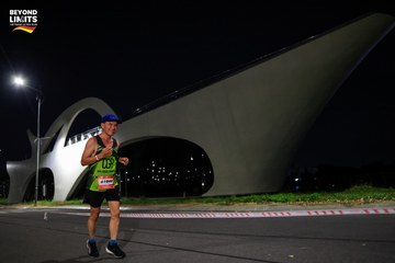 VIET NAM ULTRA RUN - BEYOND LIMITS 2025 - Ảnh #4483414