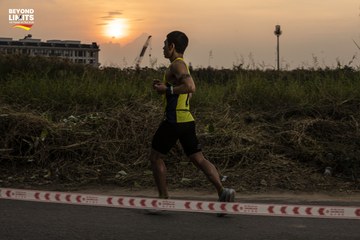 VIET NAM ULTRA RUN - BEYOND LIMITS 2025 - Ảnh #4482564