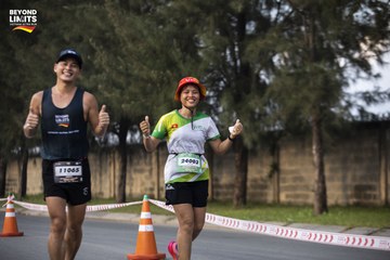 VIET NAM ULTRA RUN - BEYOND LIMITS 2025 - Ảnh #4482352