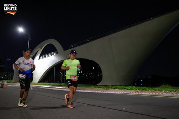 VIET NAM ULTRA RUN - BEYOND LIMITS 2025 - Ảnh #4483564