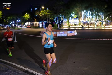 VIET NAM ULTRA RUN - BEYOND LIMITS 2025 - Ảnh #4483146