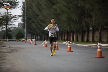 VIET NAM ULTRA RUN - BEYOND LIMITS 2025 - Ảnh #4482547