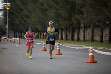 VIET NAM ULTRA RUN - BEYOND LIMITS 2025 - Ảnh #4482546