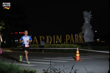 VIET NAM ULTRA RUN - BEYOND LIMITS 2025 - Ảnh #4482644