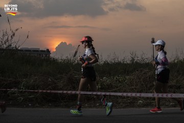 VIET NAM ULTRA RUN - BEYOND LIMITS 2025 - Ảnh #4482581
