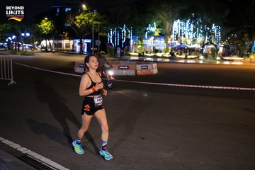 VIET NAM ULTRA RUN - BEYOND LIMITS 2025 - Ảnh #4483153
