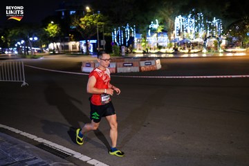VIET NAM ULTRA RUN - BEYOND LIMITS 2025 - Ảnh #4483239